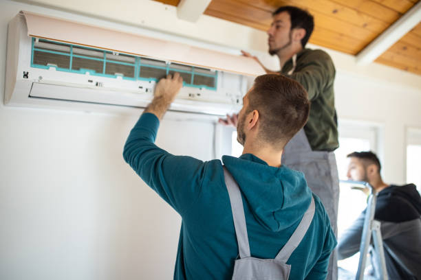 Best HVAC Financing and Leasing in Glen Rose, TX