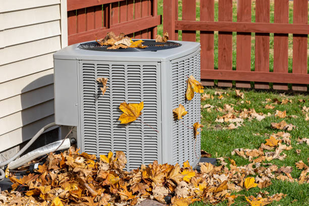 Best Residential HVAC in Glen Rose, TX