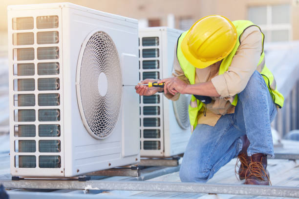 Best Geothermal HVAC Systems in Glen Rose, TX