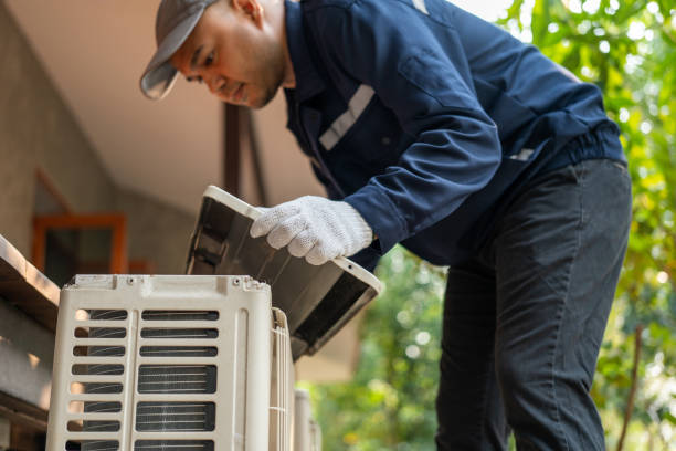 Professional HVAC in Glen Rose, TX