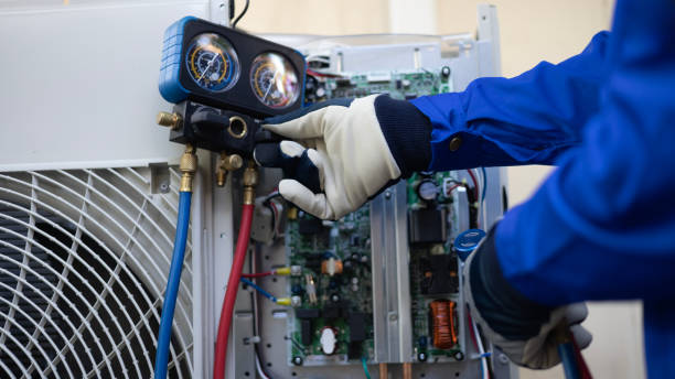 Best HVAC Training and Certification in Glen Rose, TX