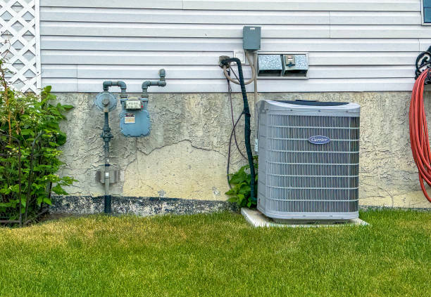 Best Emergency HVAC Services in Glen Rose, TX